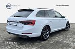 Skoda Superb 2.0 TDI 4x4 Sportline DSG - 5