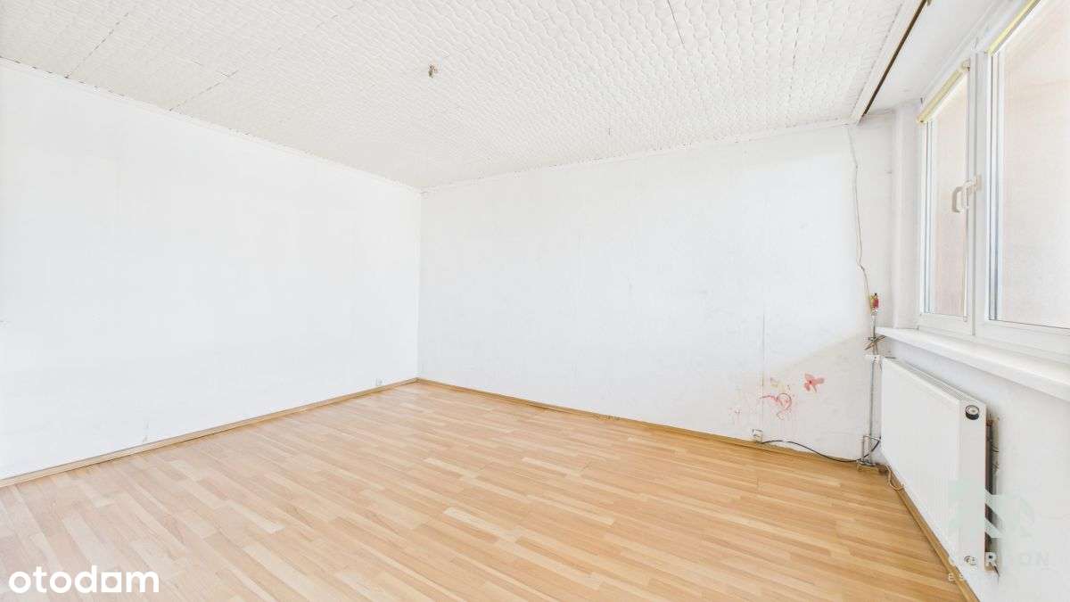 Mieszkanie 2 pokoje z opcją na 3 + duży balkon-3