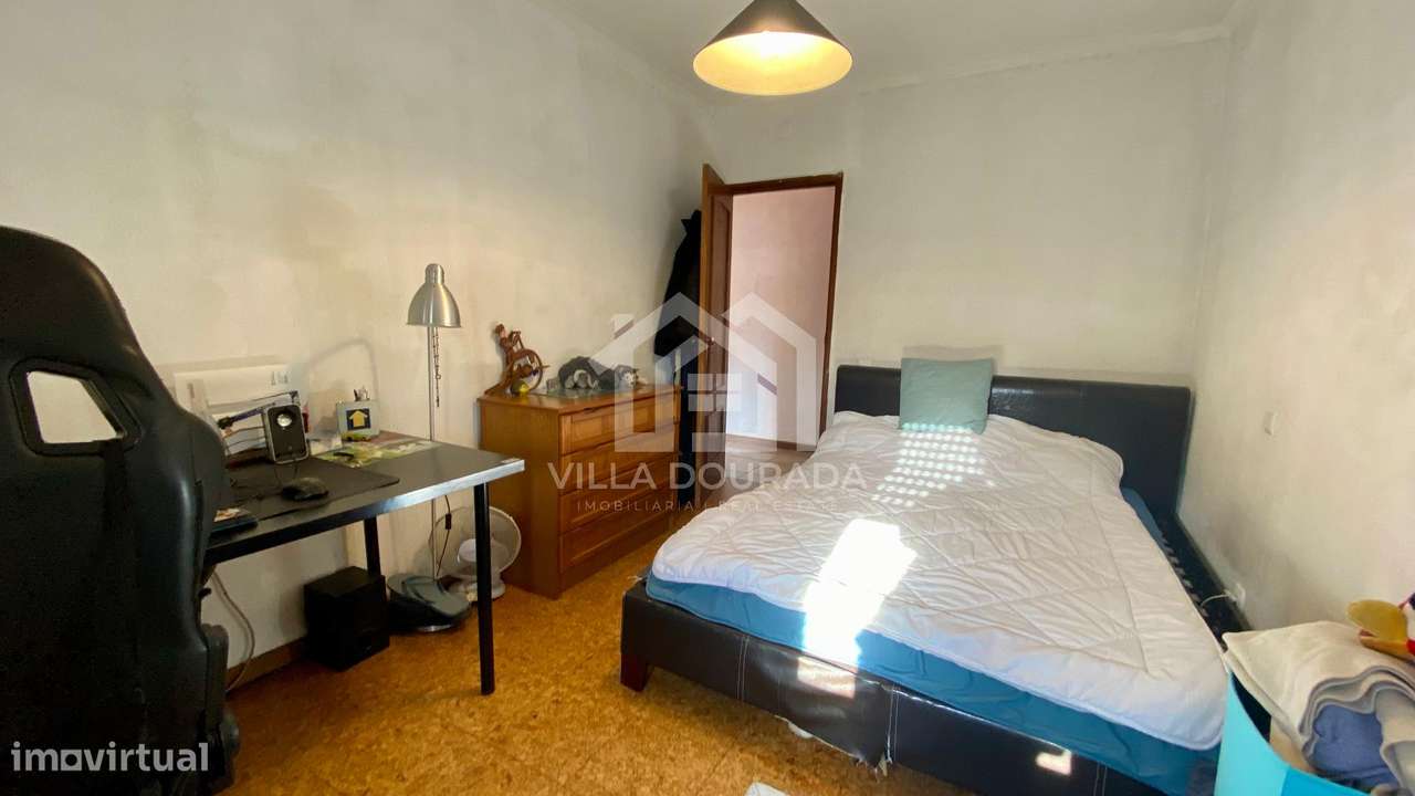 Apartamento T2+1 em Cidade da Maia-8