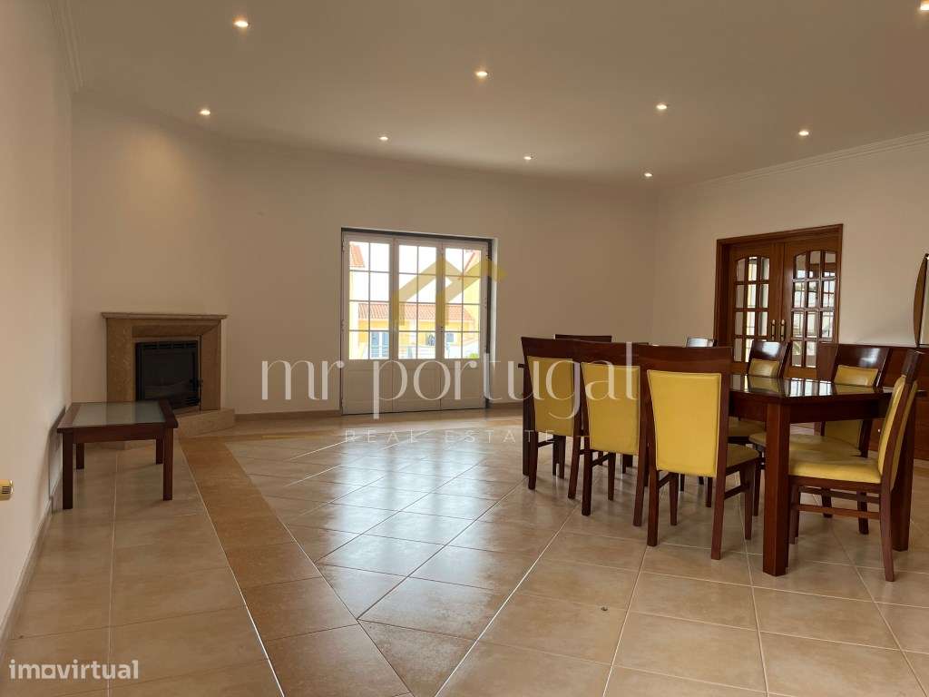 Esplêndida moradia, em Maceira - Montelavar - SINTRA-14