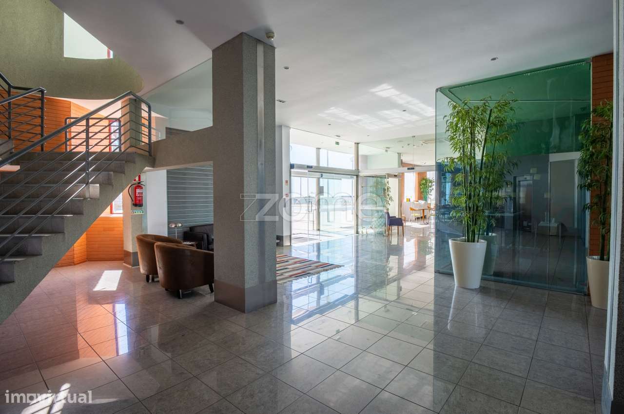 Espaço Comercial de Grande Dimensão na Ericeira - Grande imagem: 5/34