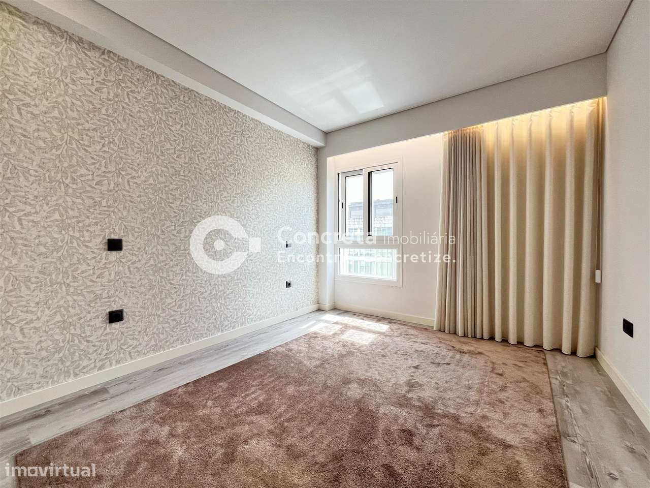 Apartamento T3 no centro de Barcelos-14