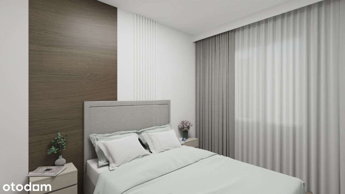 3-pokojowe mieszkanie po kapitalnym remoncie – got-5