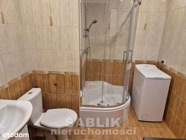 Śródmieście, ul. Nowowiejska, kawalerka 38 m2-7