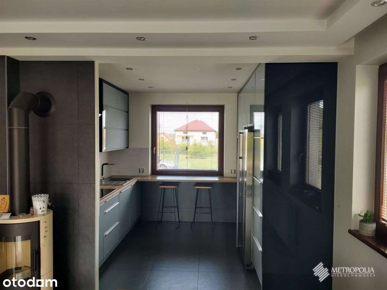 Dom, 130 m², Trzebinia-7