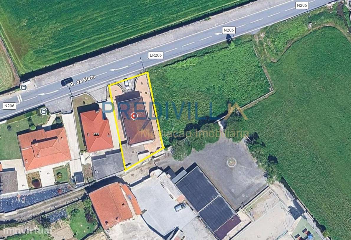 Moradia Isolada T4 Venda em Touguinha e Touguinhó,Vila do Conde-39