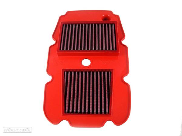 filtro ar bmc honda xl 700 v transalp -fm672/04 - 1