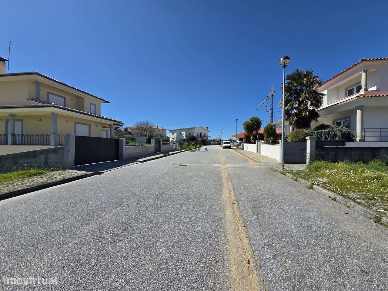 Terreno para Construção em Penalva do Castelo - Grande imagem: 2/14