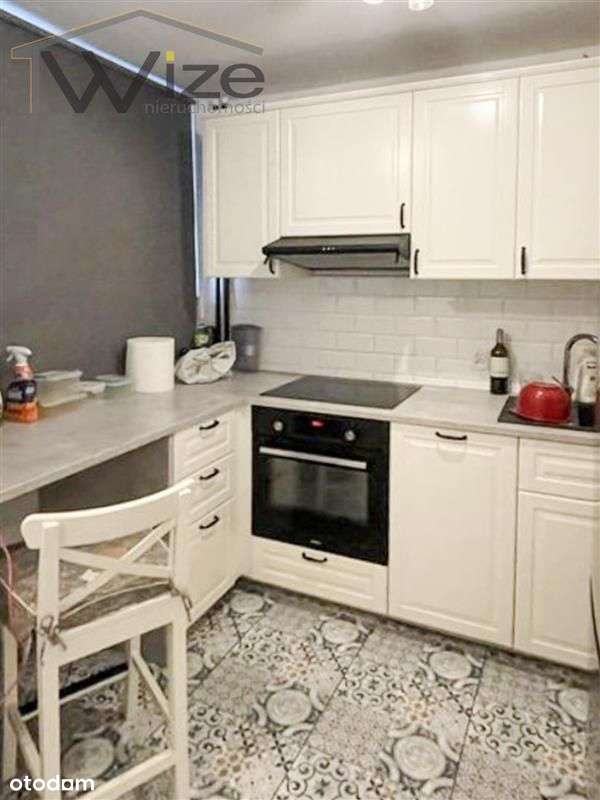 2 pokojowe mieszkanie na Przymorzu - Pełny obrazek: 5/8