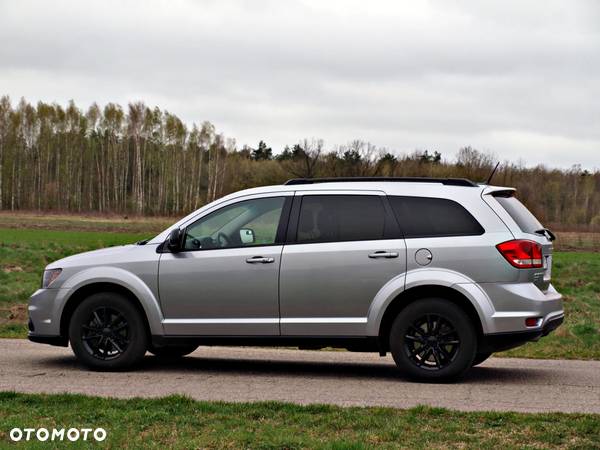 Dodge Journey - 13