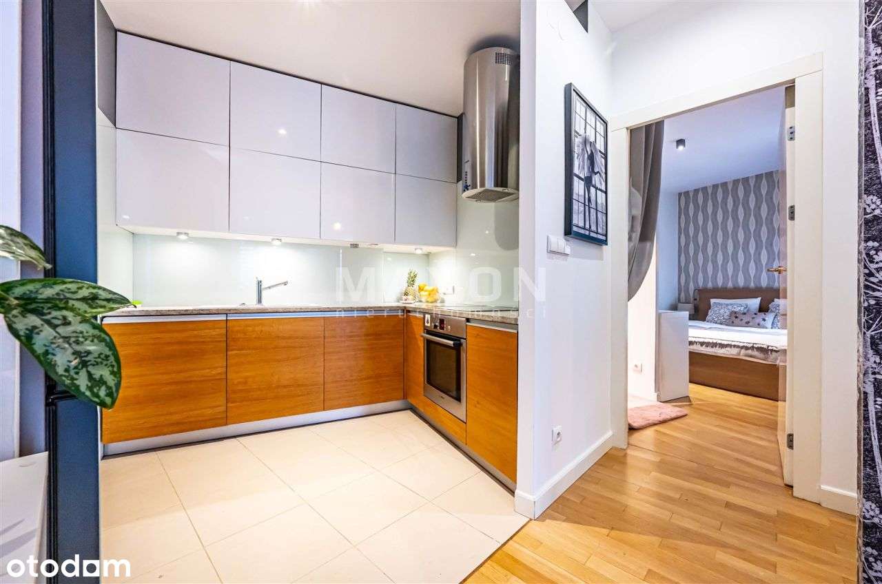 Jasne i ciche 2 pok z opcją zmiany na 3 Bemowo - Pełny obrazek: 4/16