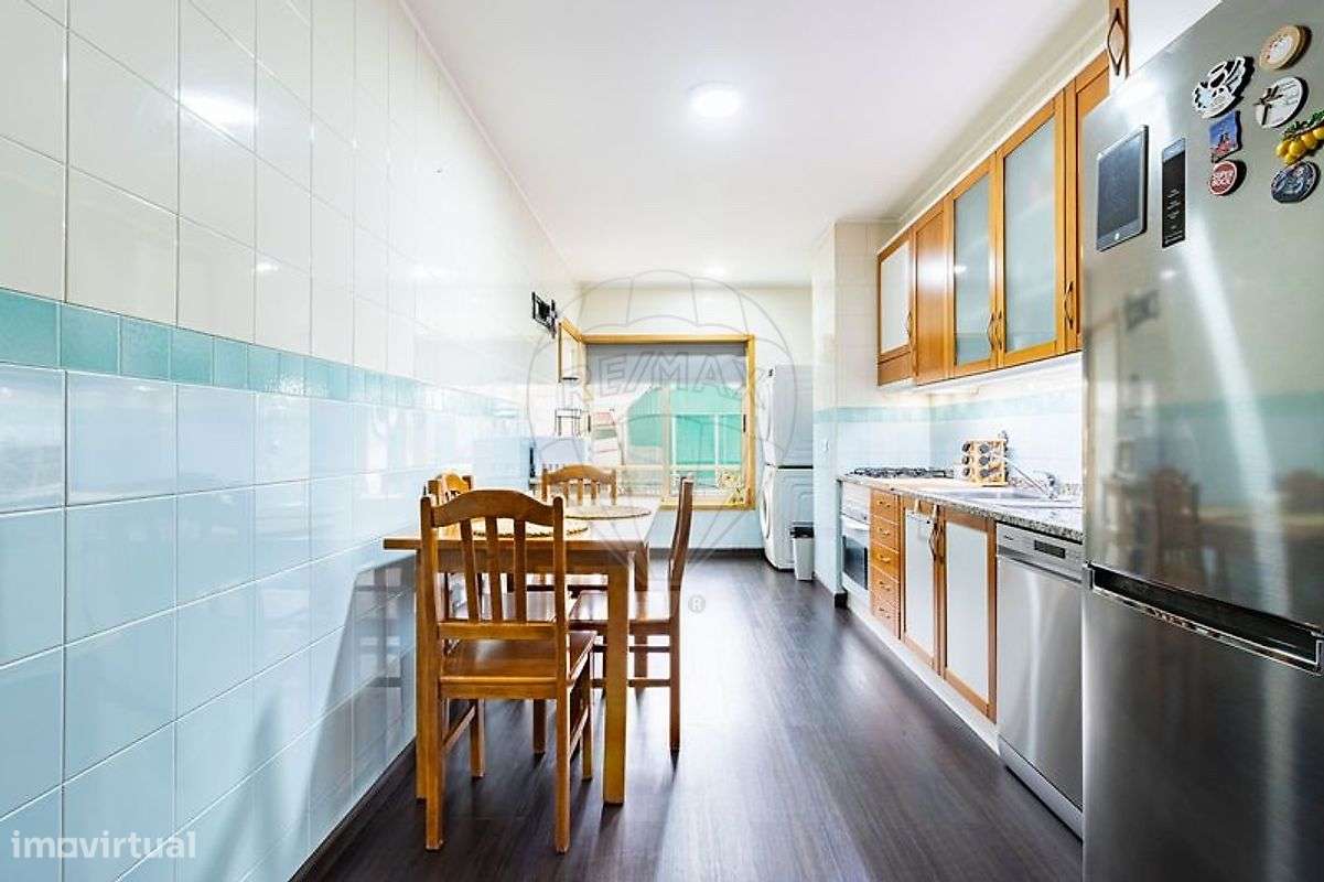 Apartamento T2 para venda - Grande imagem: 5/20