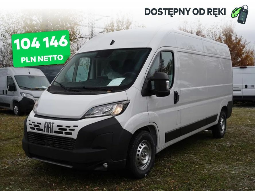 Fiat Ducato 2025