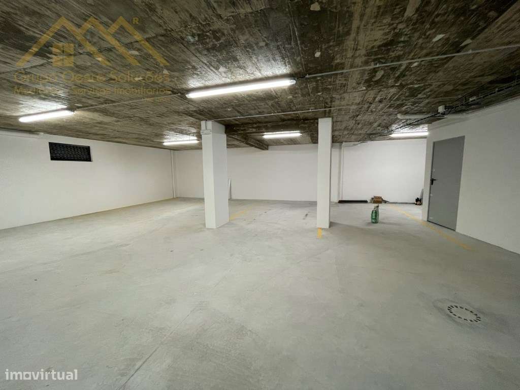Apartamento T2 em Torres Vedras-26