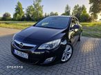 Opel Astra - 1