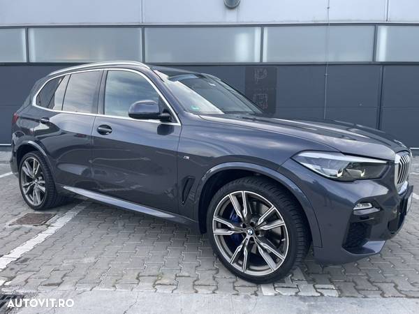 BMW X5 xDrive30d - 11