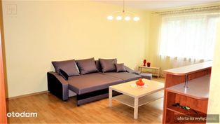 Wynajem Bronowice Rydla 2 Pokoje 57M2 Balkon