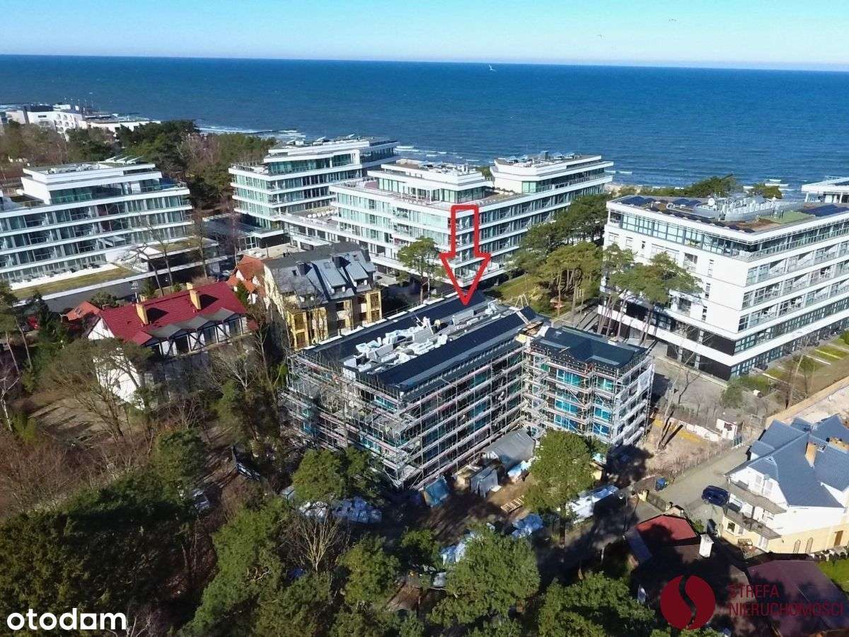 Apartamenty nad morzem zamieszkaj lub inwestuj-0