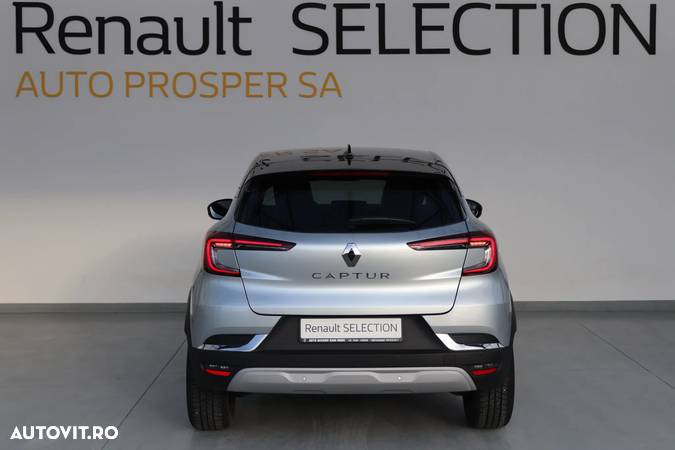 Renault Captur MHEV 140 Techno - 6