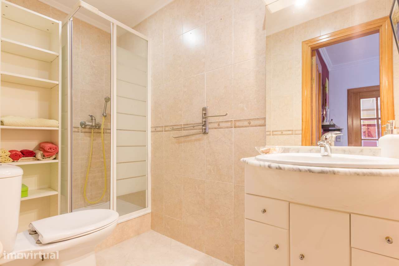 Apartamento T2 Duplex em Algueirão/Mem Martins, Sintra-15