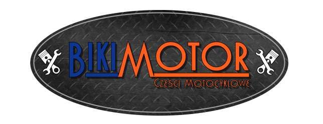 BIKI MOTOR logo