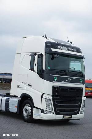 Volvo FH / 500 / EURO 6 / ACC / GLOBETROTTER XL / MAŁY PRZEBIEG - 26