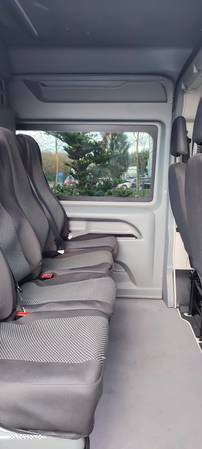 Fiat Ducato Maxi - 17