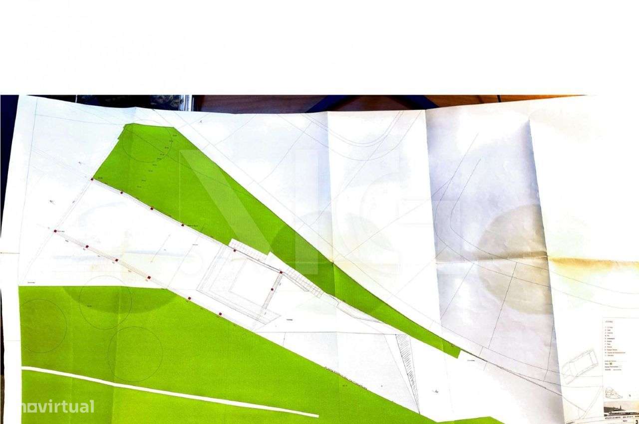 Moradia T4 com jardim, piscina e vistas mar em Cristelo - Caminha-34