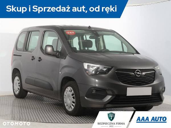 Opel Combo - 2