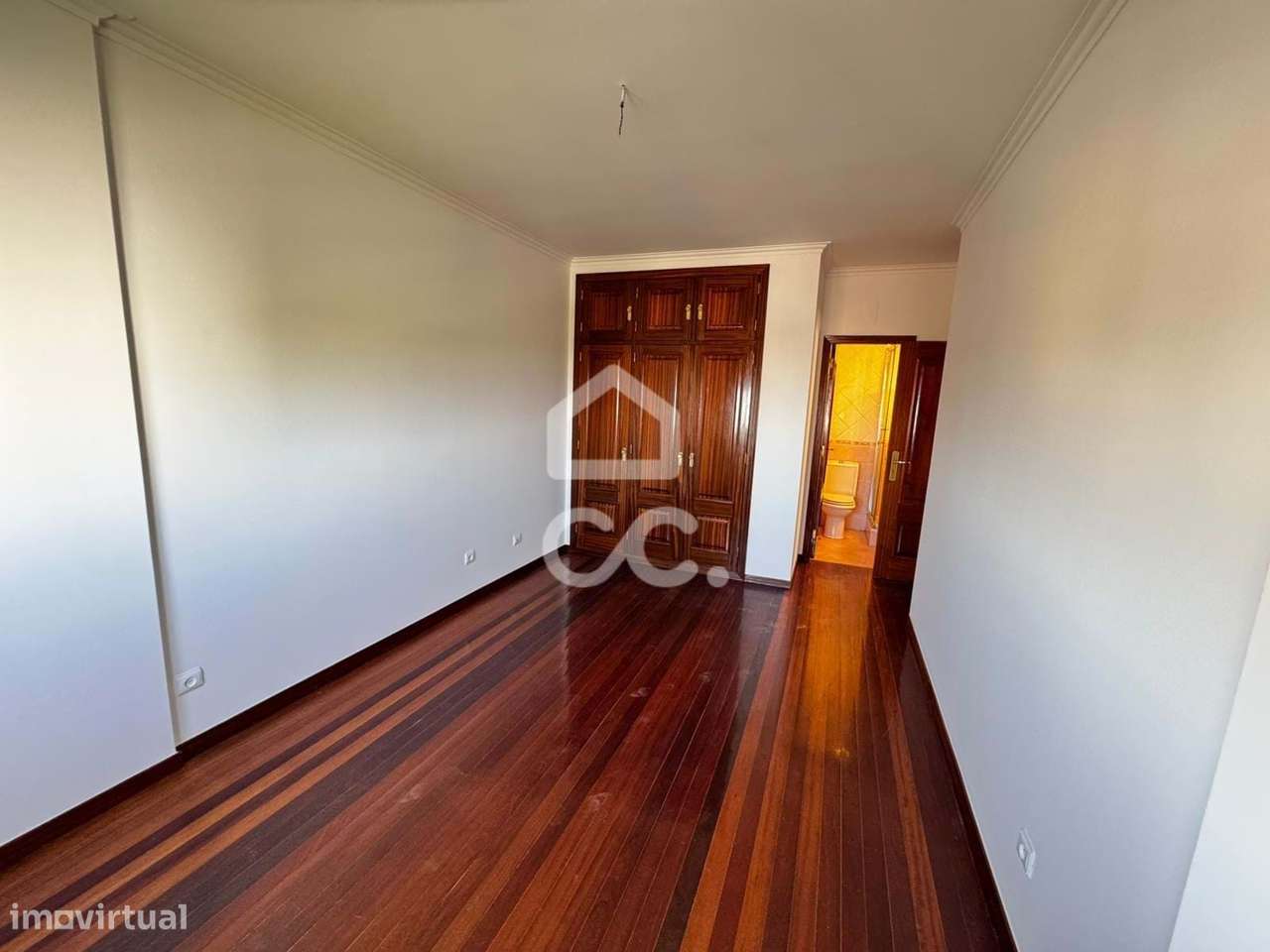 Apartamento T3 no Prior Velho com Vista Rio-17