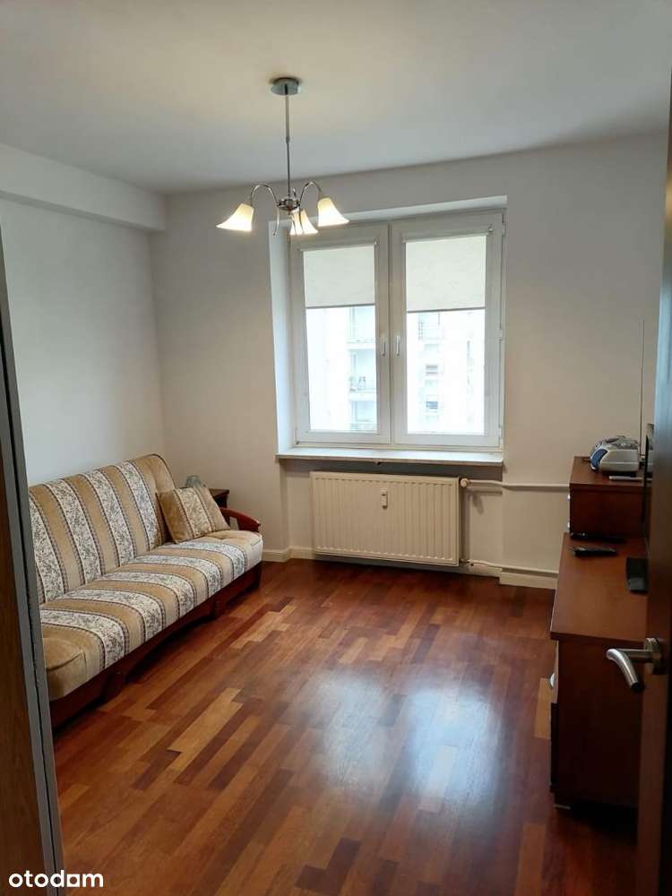 Okazja! 0% prowizji Mieszkanie z widokiem! Muranów-15