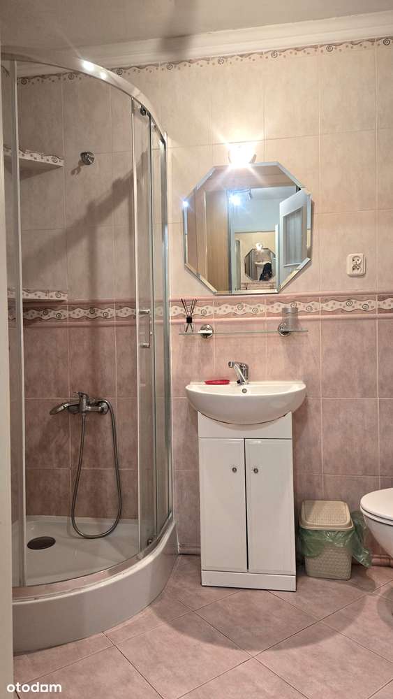 Robocza, Do Wprowadzenia, Balkon, Nowszy Blok - Pełny obrazek: 5/6