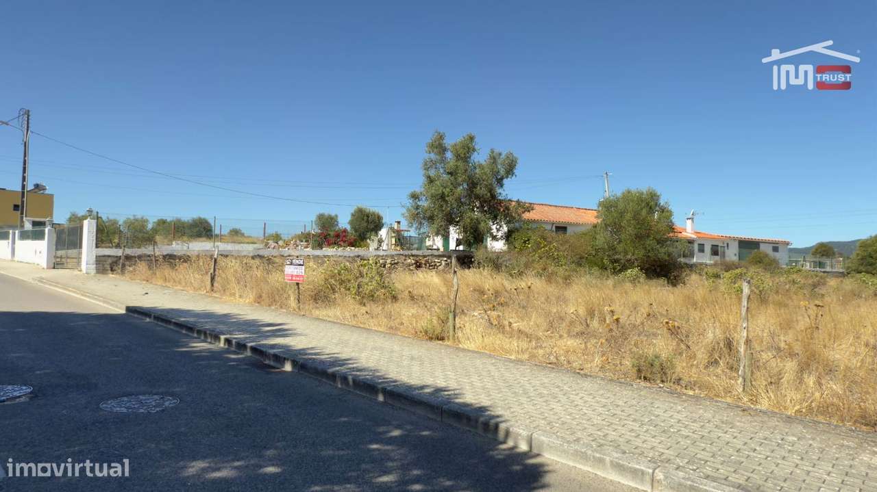 Lote Rústico 1600m2 Alcabideche - Viabilidade para Construção Morad...-21