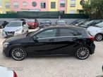 Mercedes-Benz A 200 7G-DCT AMG Line - 7