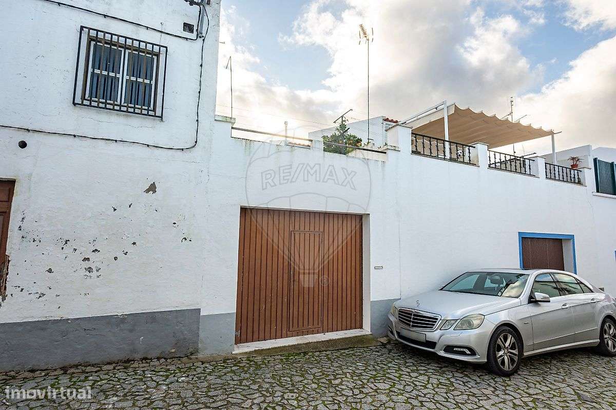 Moradia T4 para venda - Grande imagem: 4/49