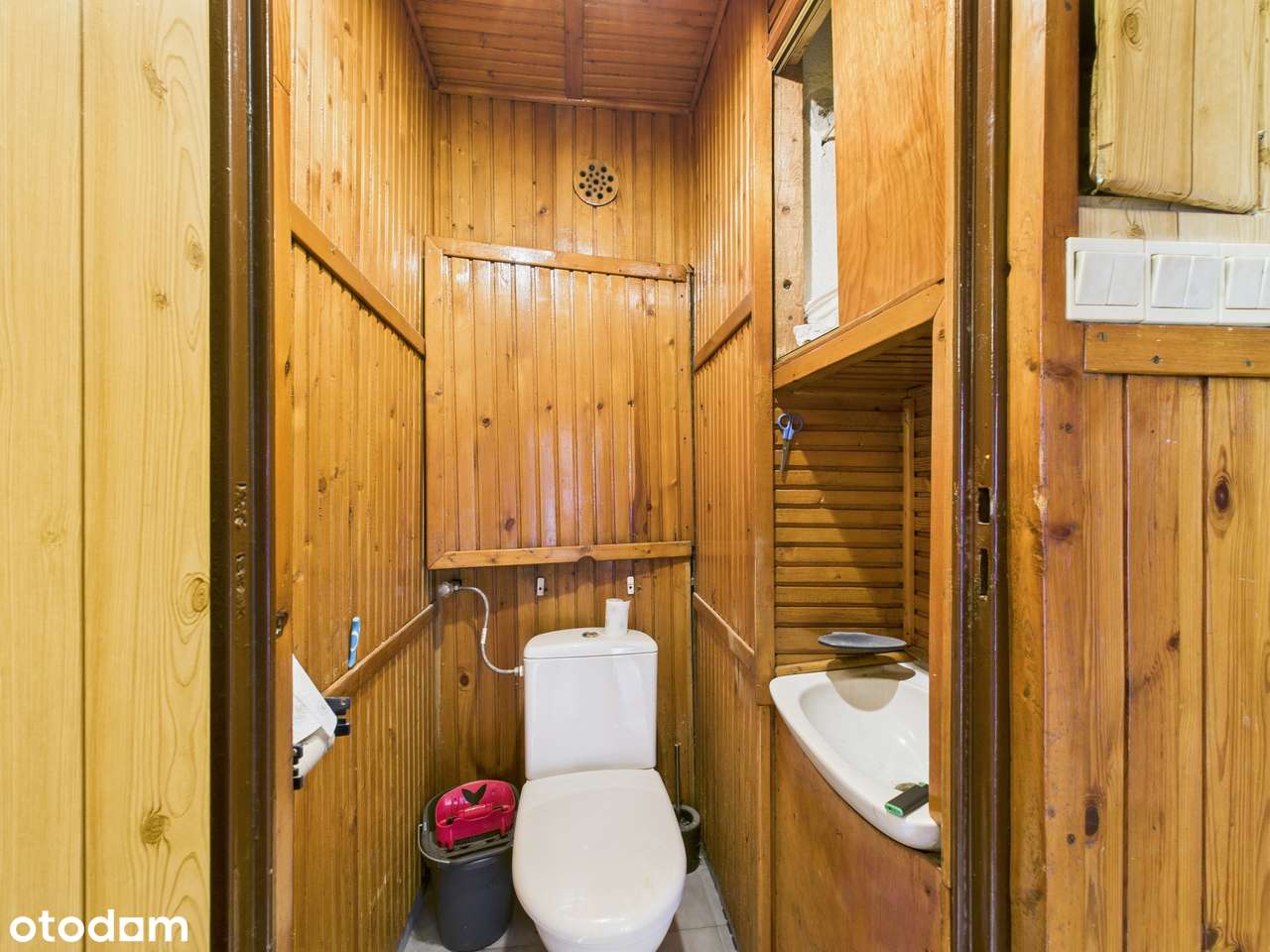 Mieszkanie do własnej aranżacji-13