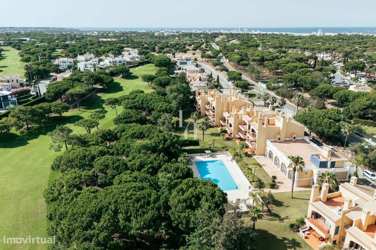 T2 com terraço privado para venda no Vila Sol, em Quarteira-26