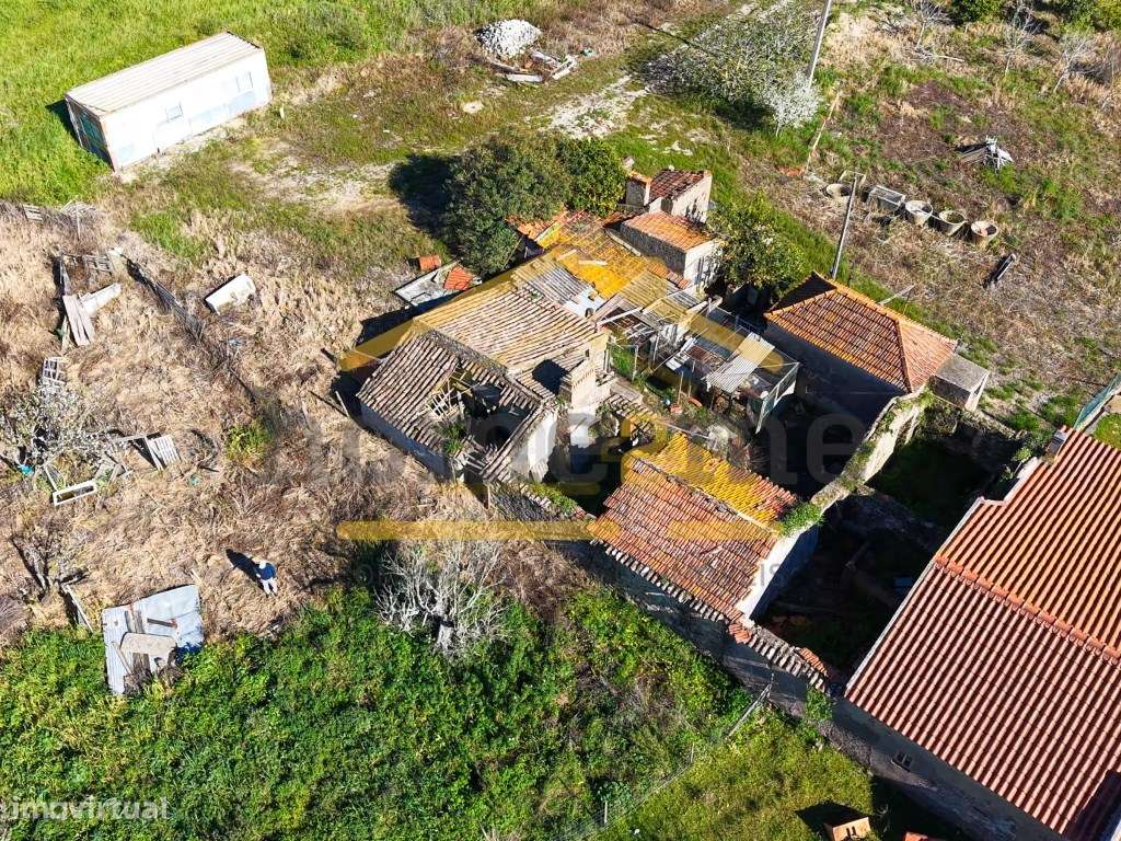 Terreno com Parte Urbana 28877 m2- Vila Franca de Xira-11