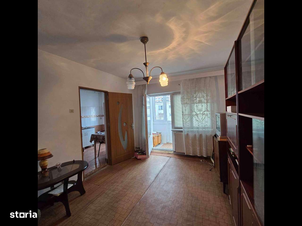 Urgent garsonieră Deva. - Imagine principală: 1/8