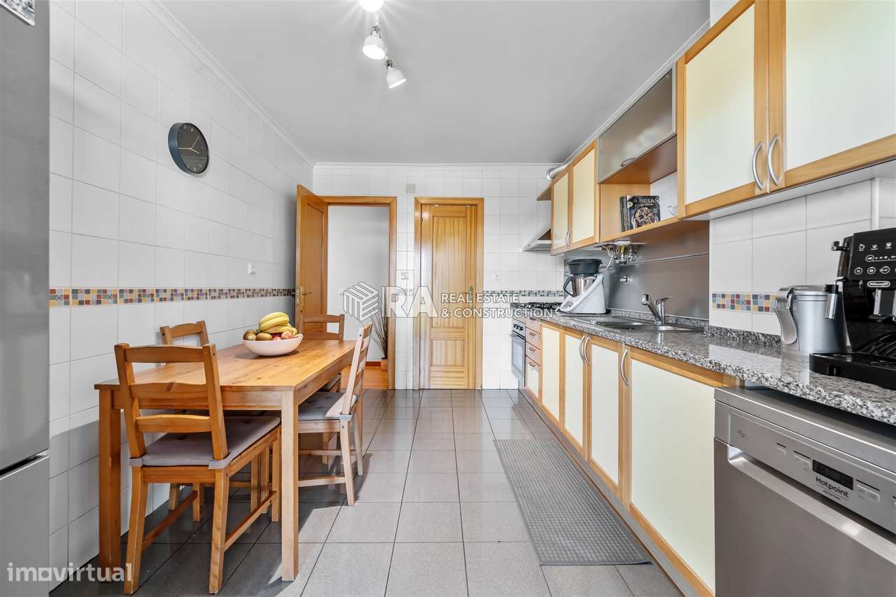 Apartamento T3 Venda em Quinta do Anjo,Palmela-23
