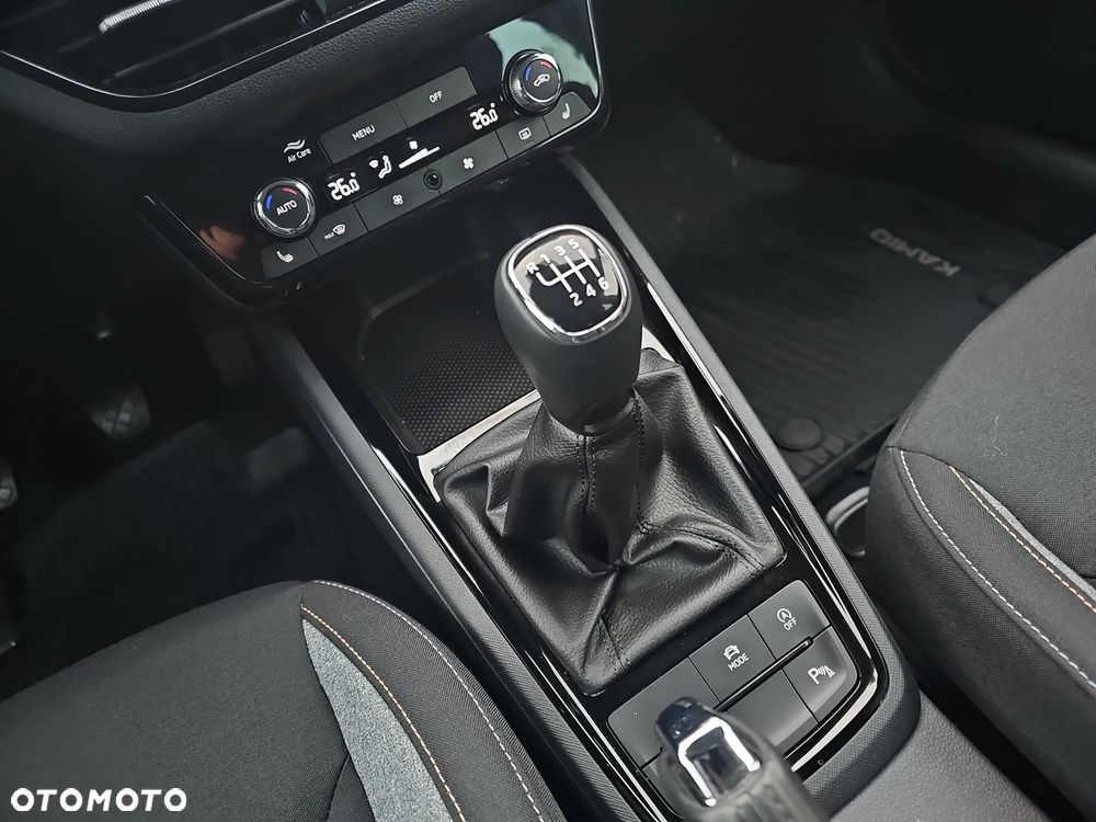 FV23%, Selection, 1.0 TSI 115KM, Salon Polska, ASO, 1wł.