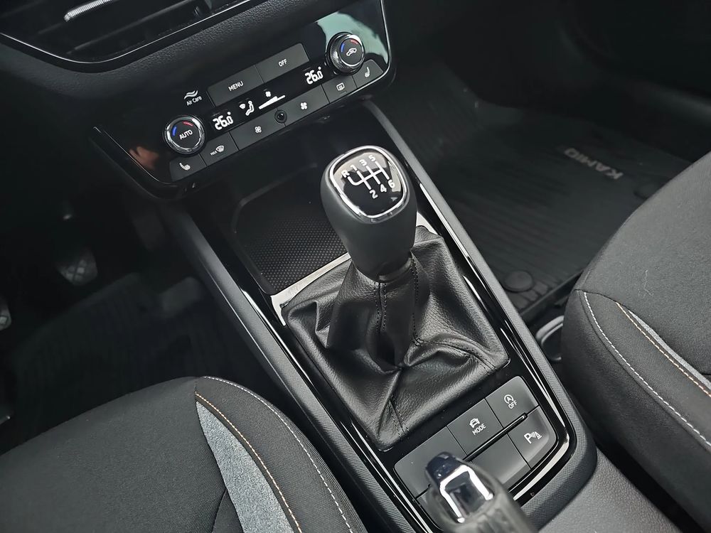 FV23%, Selection, 1.0 TSI 115KM, Salon Polska, ASO, 1wł.