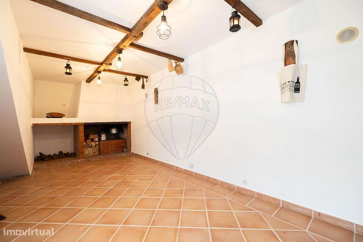 Moradia T5 para venda-39