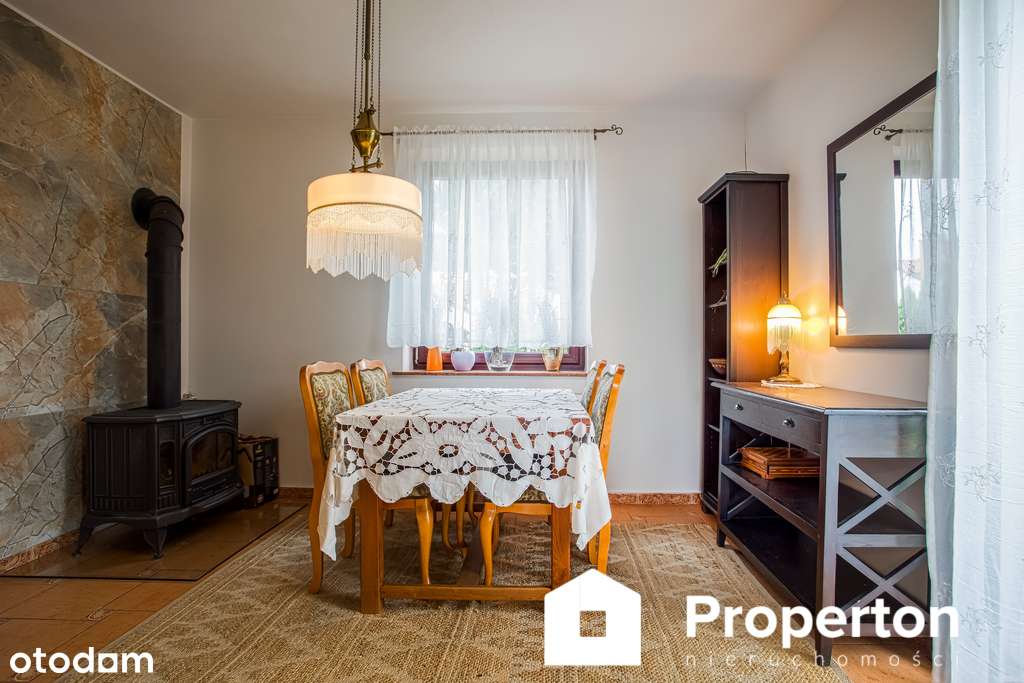 Wyjątkowy dom na Szerokim - Pełny obrazek: 4/10