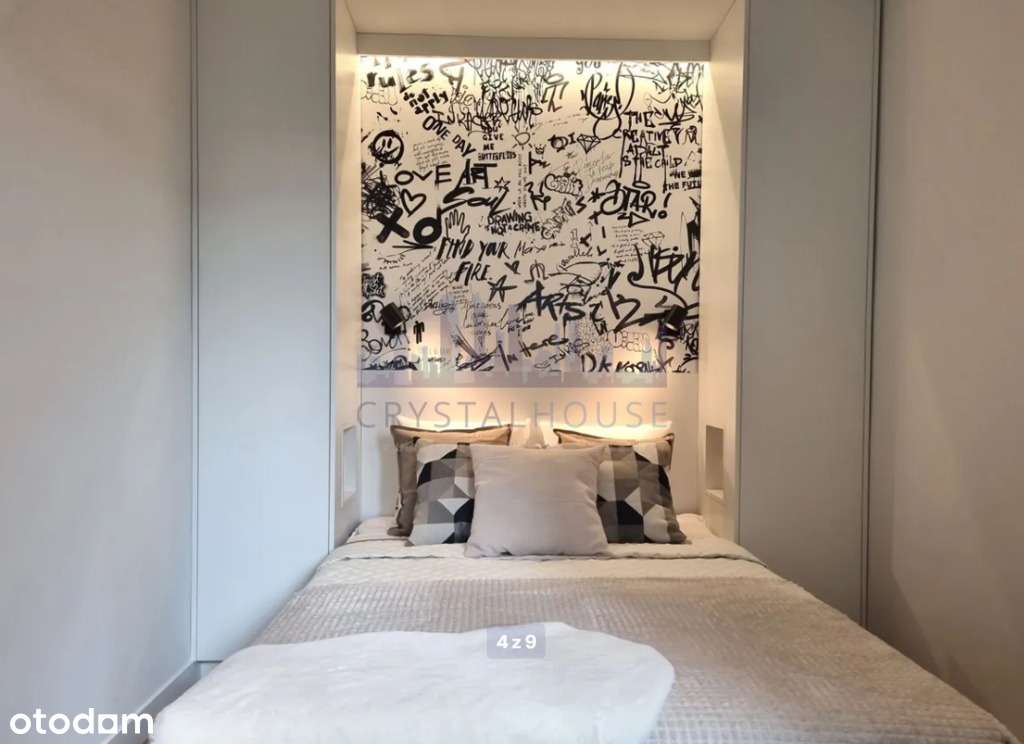 3 pokojowe mieszkanie z widokiem na PKiN-2