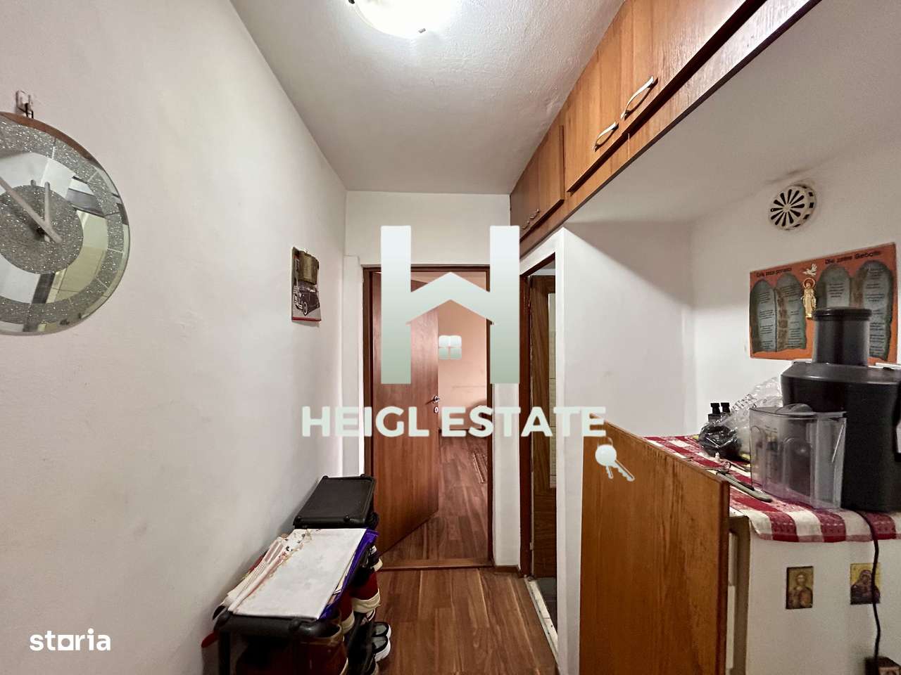 Apartament cu 2 camere in zona Complexul Studentesc - Imagine principală: 4/7