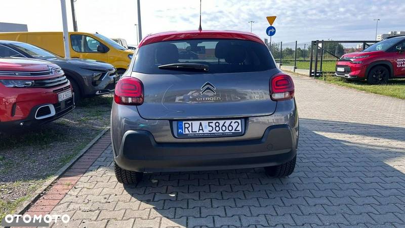 Citroën C3 1.2 PureTech Shine - 5