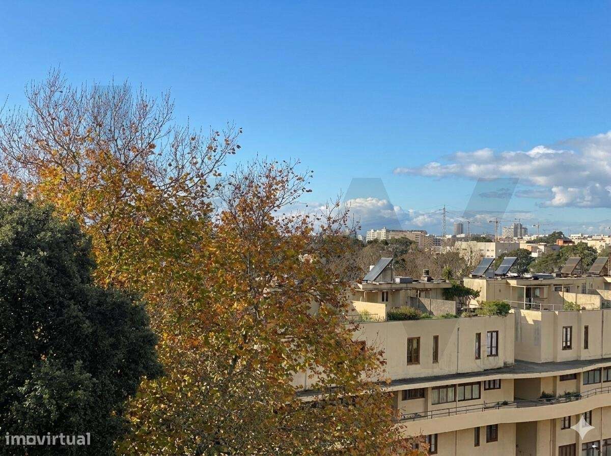 Apartamento T2 para arrendamento em Matosinhos - Grande imagem: 5/27