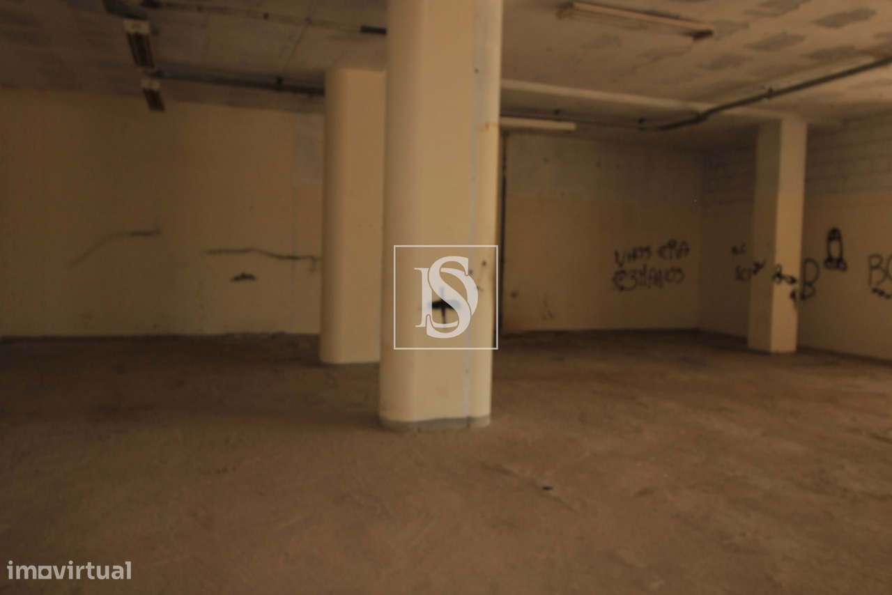 Espaço Comercial Barcarena com rentabilidade - Grande imagem: 4/32