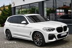 BMW X3 xDrive30i M Sport sport - 1